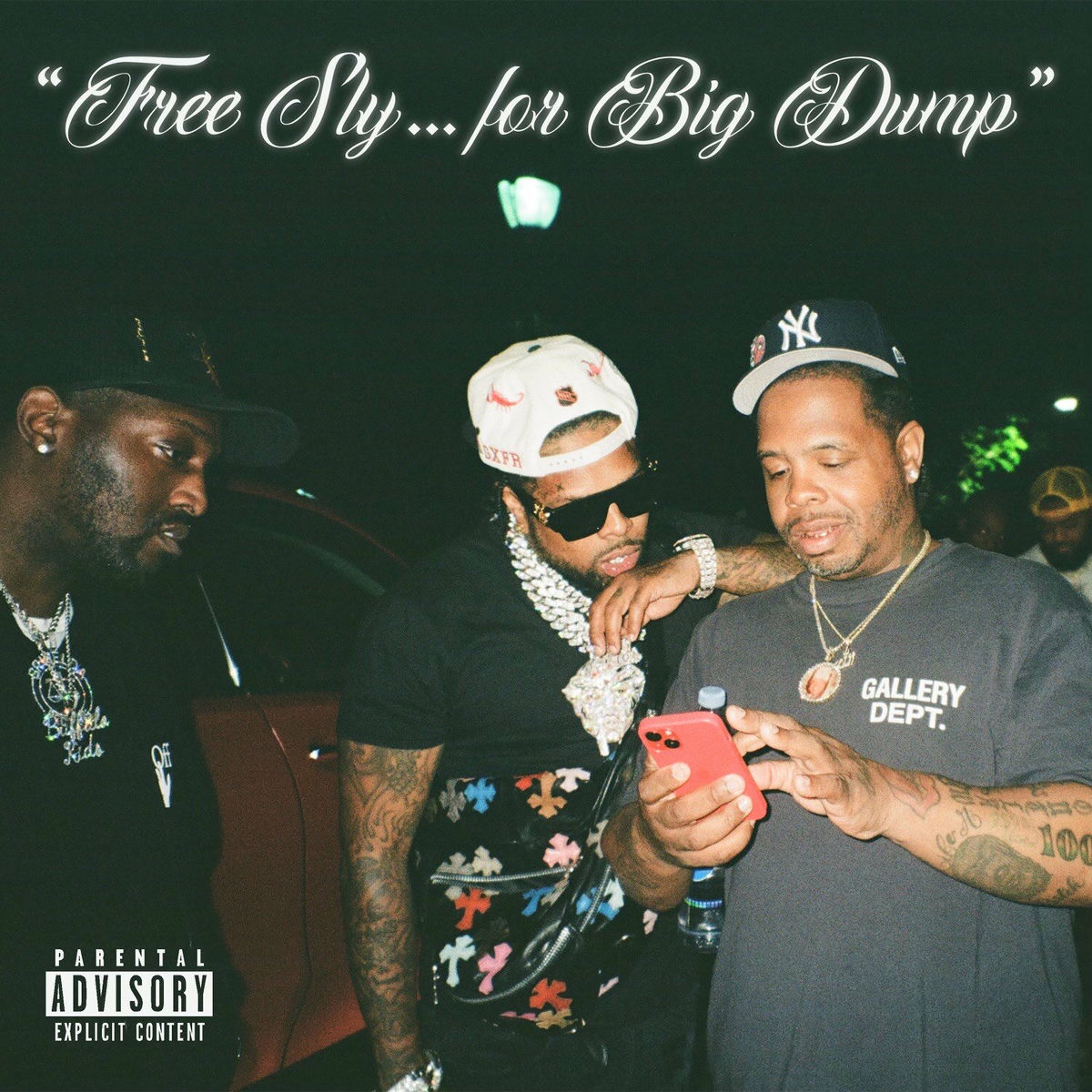 250枚限定】WESTSIDE GUNN HWH11（COVER2）オレンジ盤