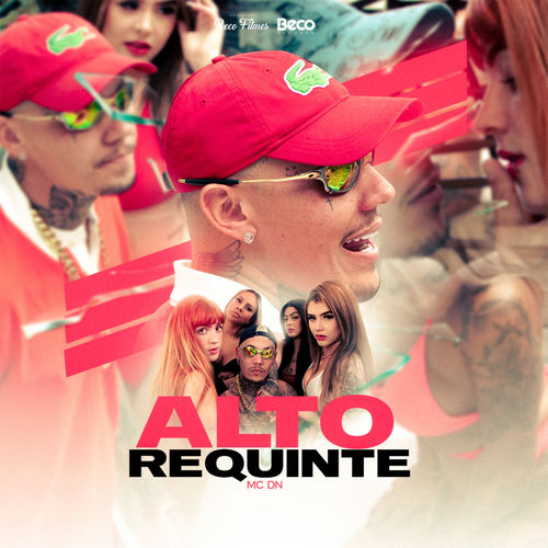 Alto Requinte