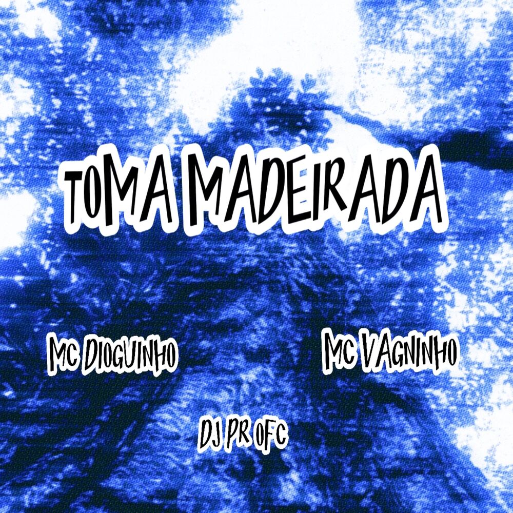 Picture of TOMA MADEIRADA
