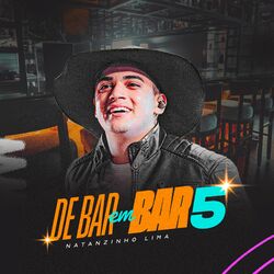 Cover of De Bar em Bar 5.0