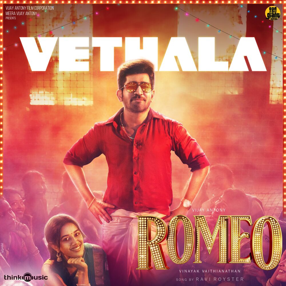 Picture of Vethala (From "Romeo")