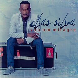 Cover of Sou um Milagre