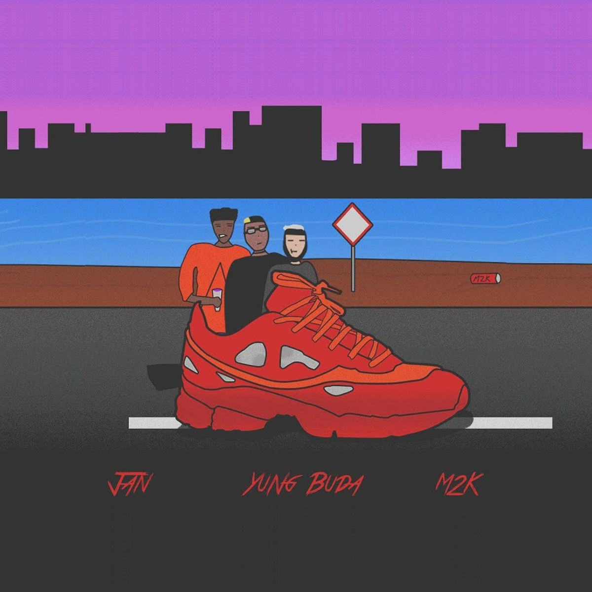 Album cover of Clique