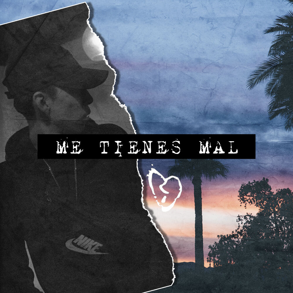 Picture of Me Tienes Mal