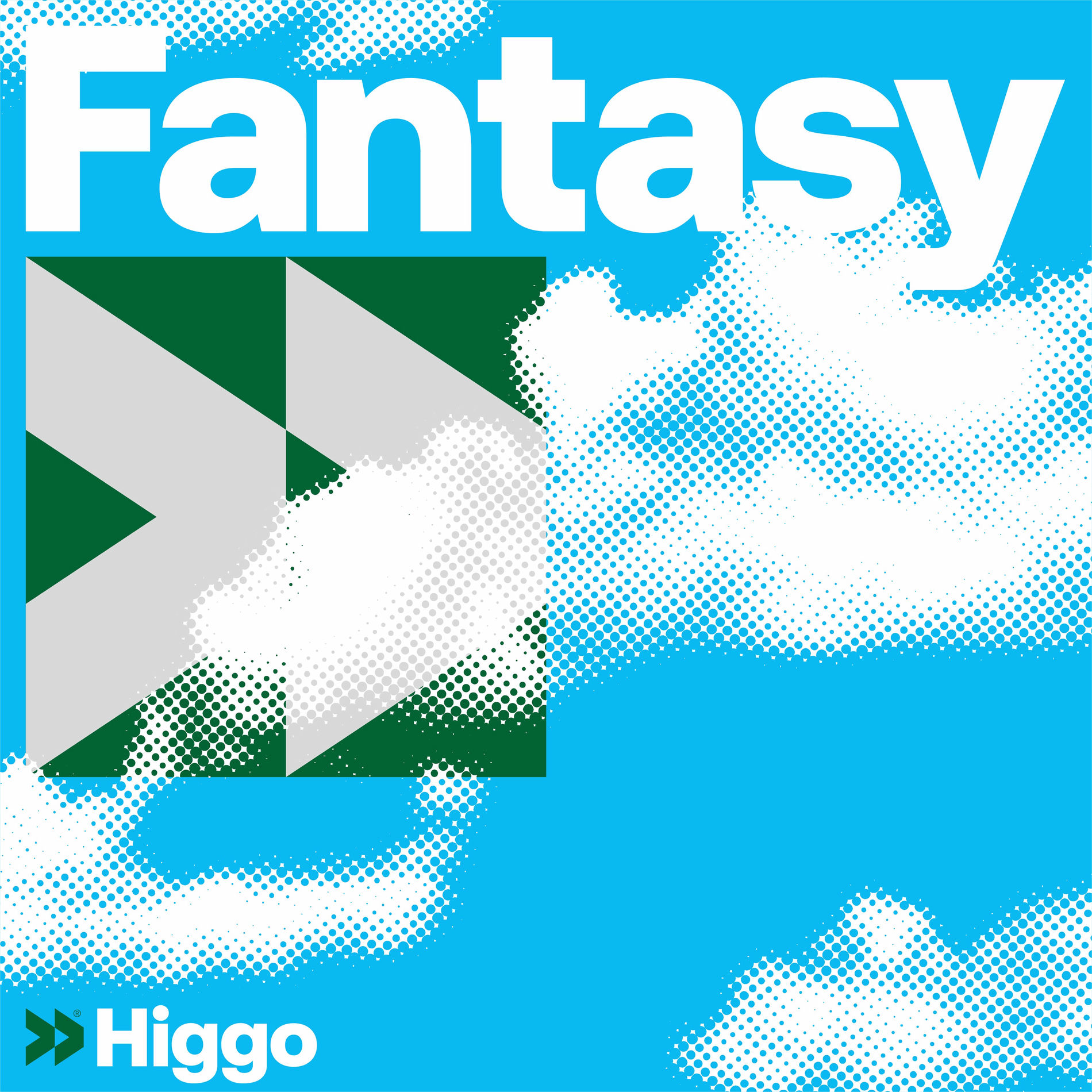 Album cover of Fantasy