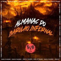 ALMANAC DO BARULHO INFERNAL