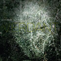 Cover of Verdant
