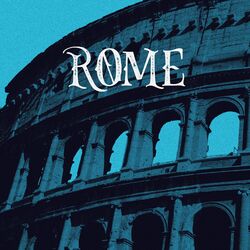Cover of Rome