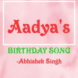Cover of Aadya