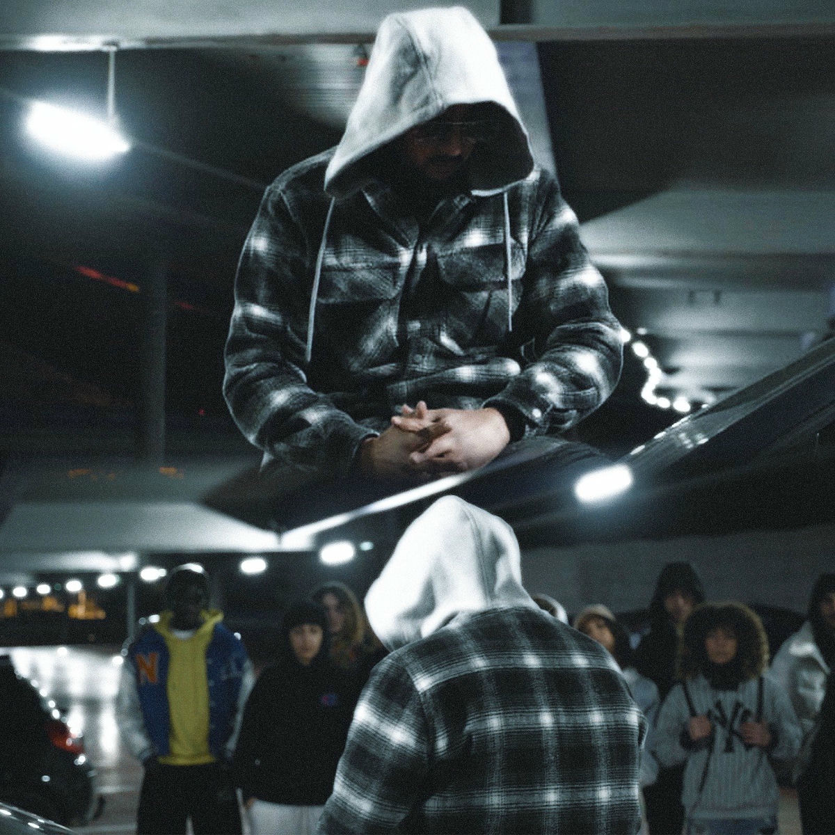 Album cover of Tête à Tête