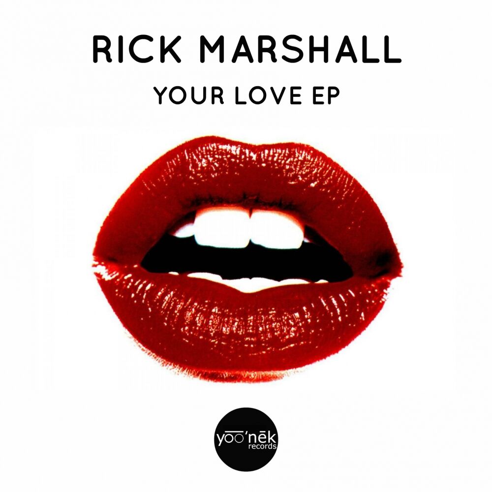 Picture of Your Love EP