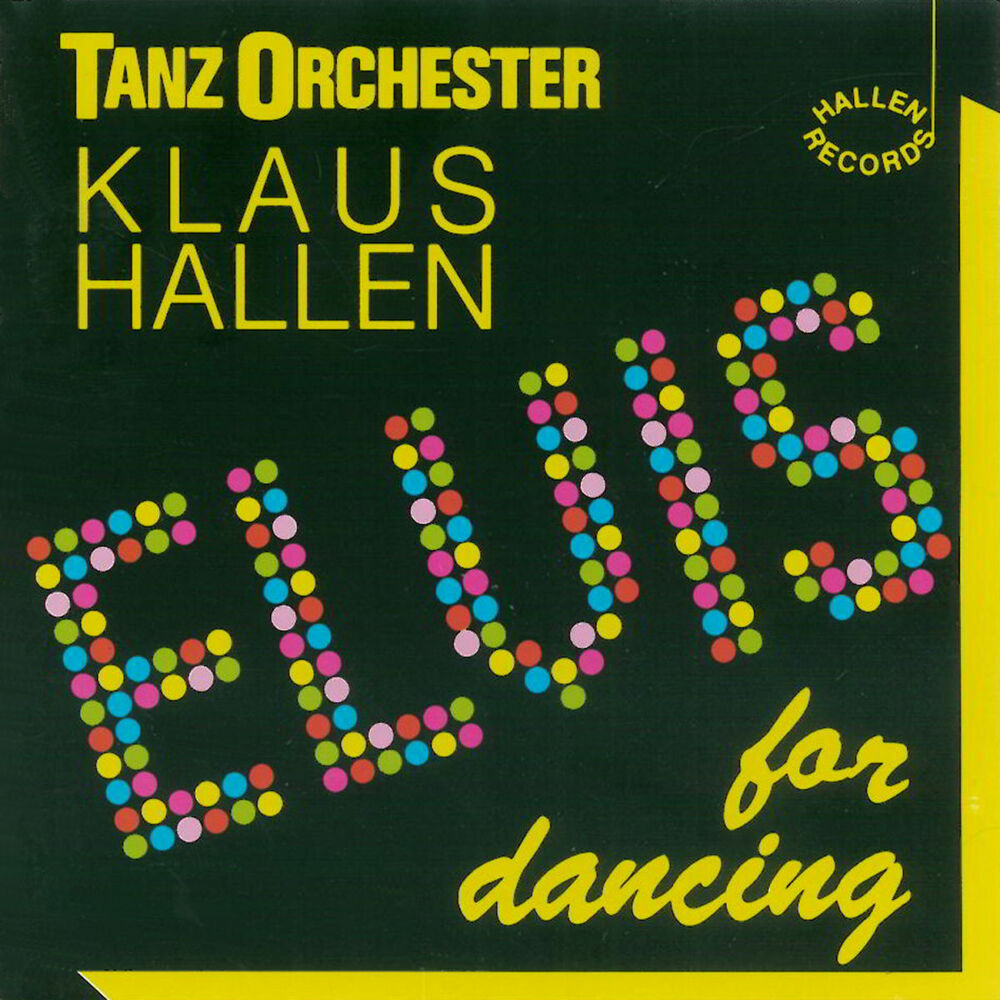 Picture of Elvis for Dancing, Vol. 1