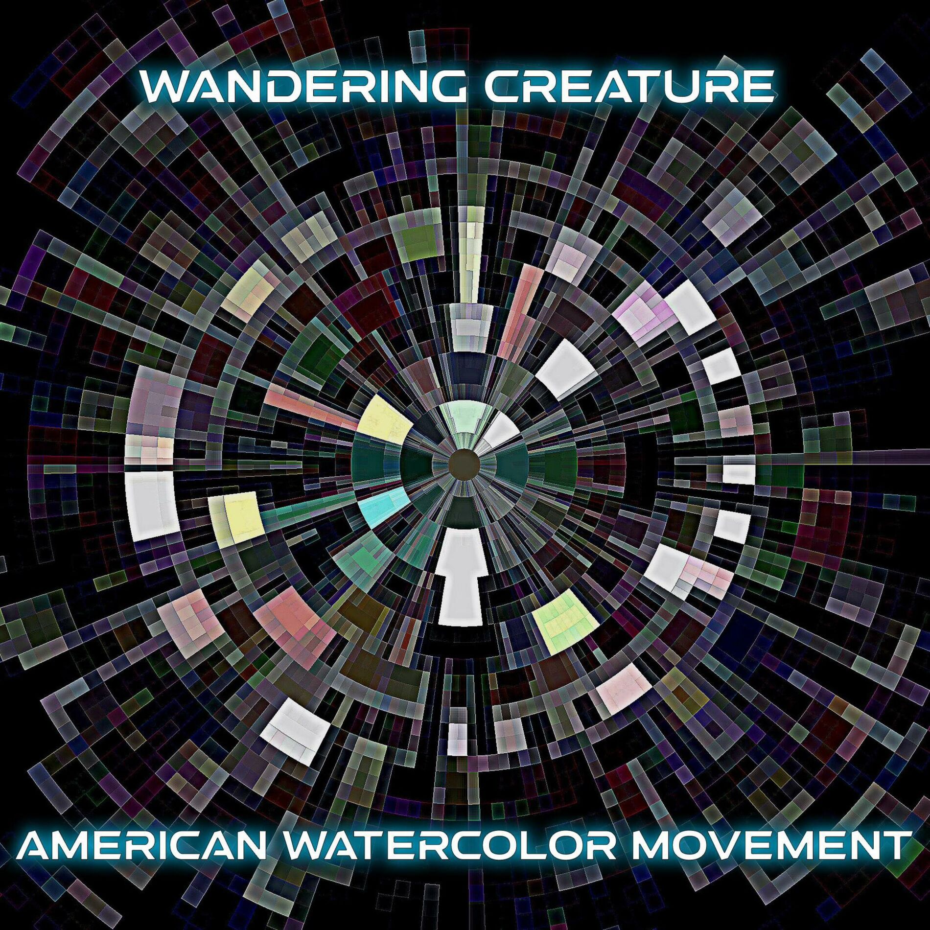 Album cover of Wandering Creature