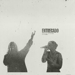 Cover of Entregado
