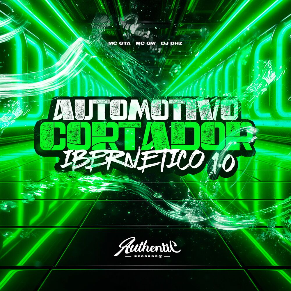 Picture of Automotivo Cortador Ibernetico 1.0