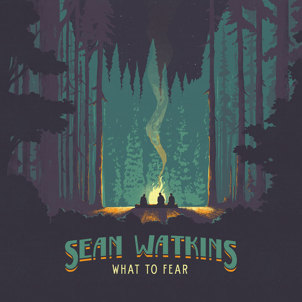 Picture of What to Fear