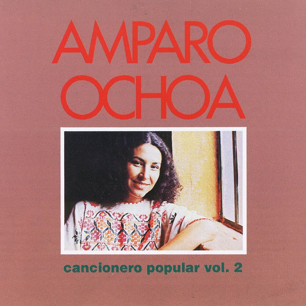 Picture of Cancionero Popular, Vol. 2