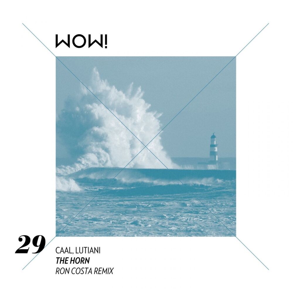 Picture of The Horn EP