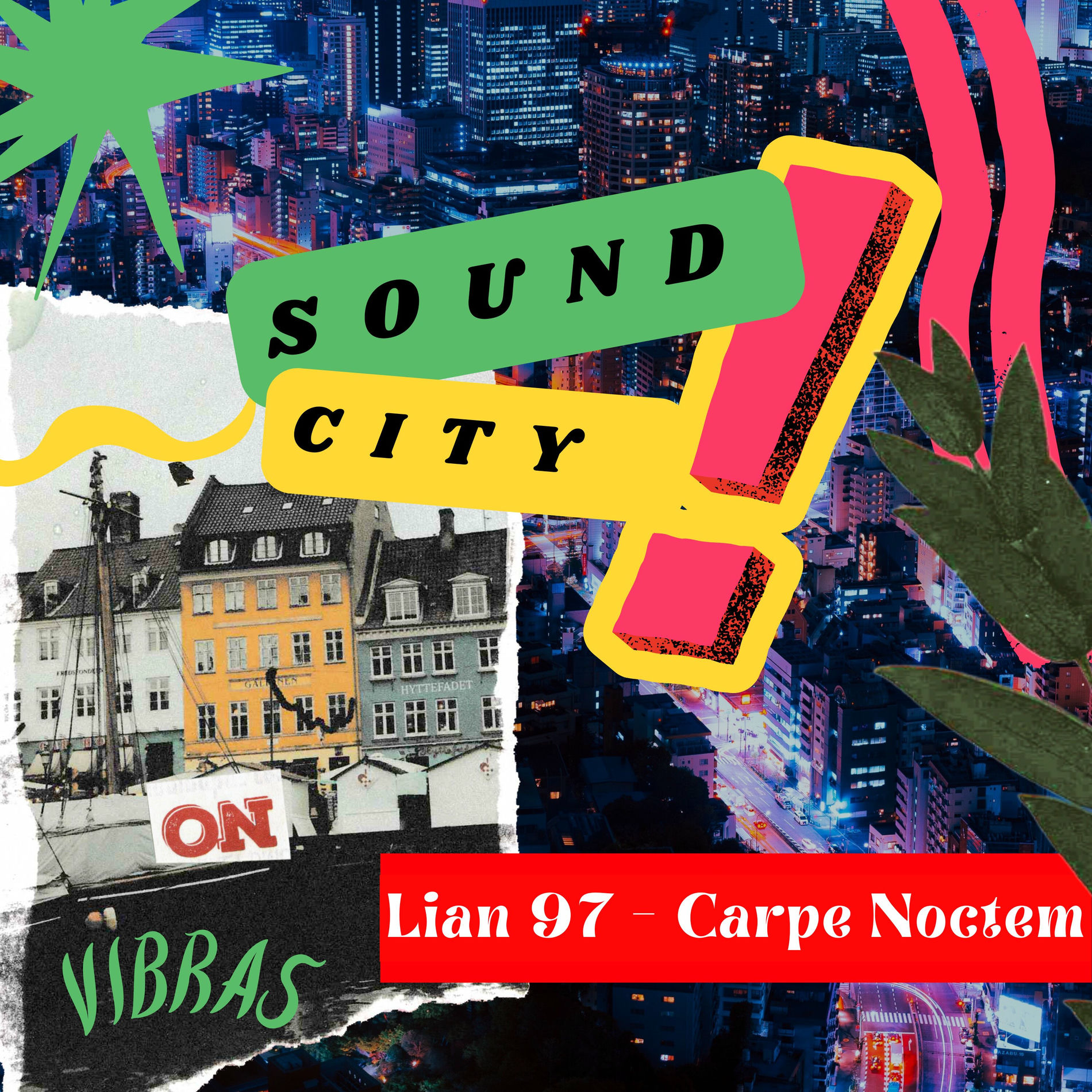 Album cover of Sound City