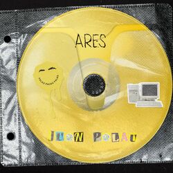 Cover of Ares