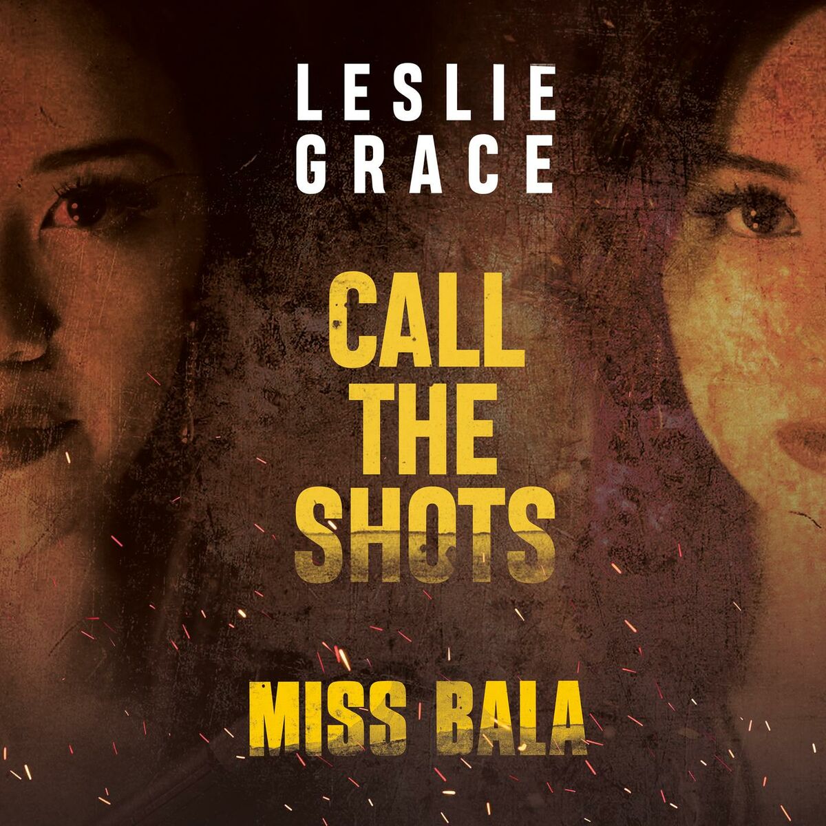 Album cover of Call the Shots (From the Motion Picture 