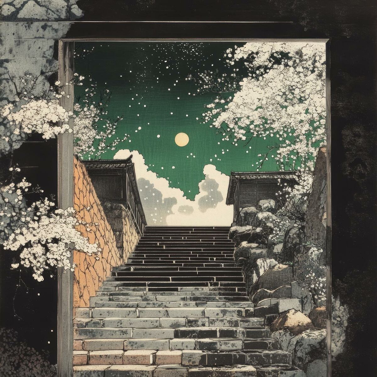 Album cover of पुस्तकालय का पवित्र स्थान: कथाओं के अनंत संवाद