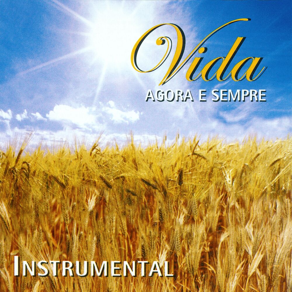 Picture of Vida Agora e Sempre (Instrumental)