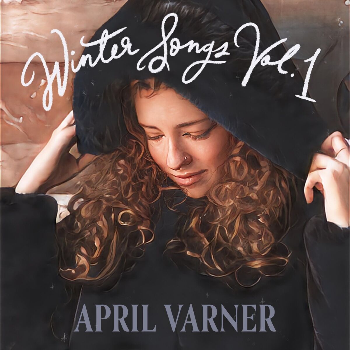 Album cover of Winter Songs, Vol. 1