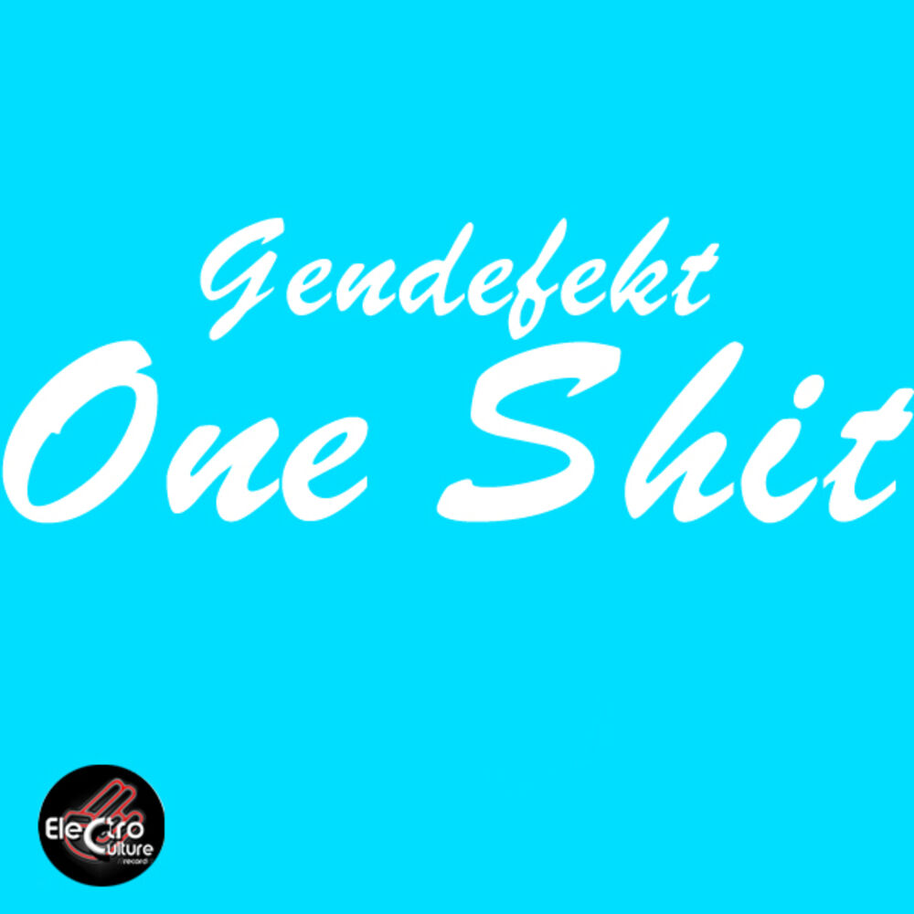 Picture of One Shit