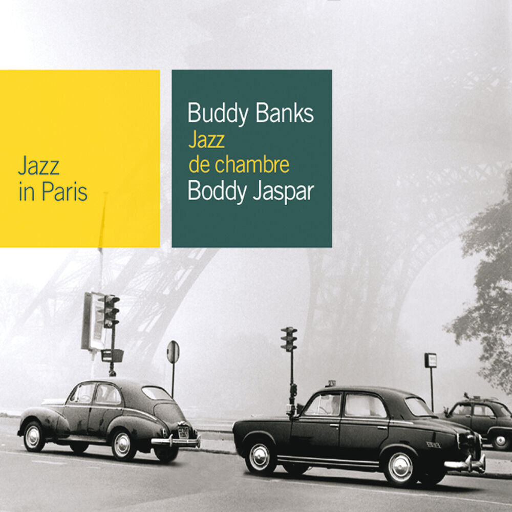 Picture of Jazz De Chambre