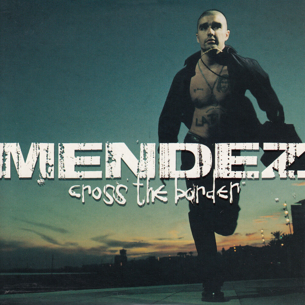 Picture of Cross The Border