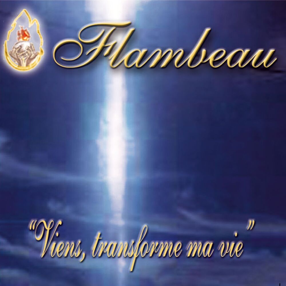 Picture of Viens, transforme ma vie