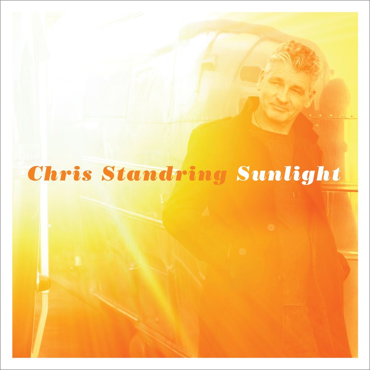 Album cover of Moon Child