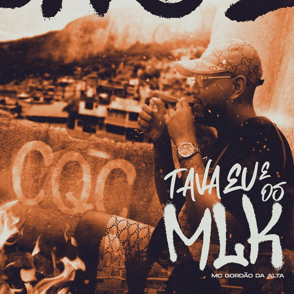 Picture of Tava Eu e os Mlk