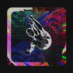 Cover of Behemoth (Close to You) (Glacci Remix)