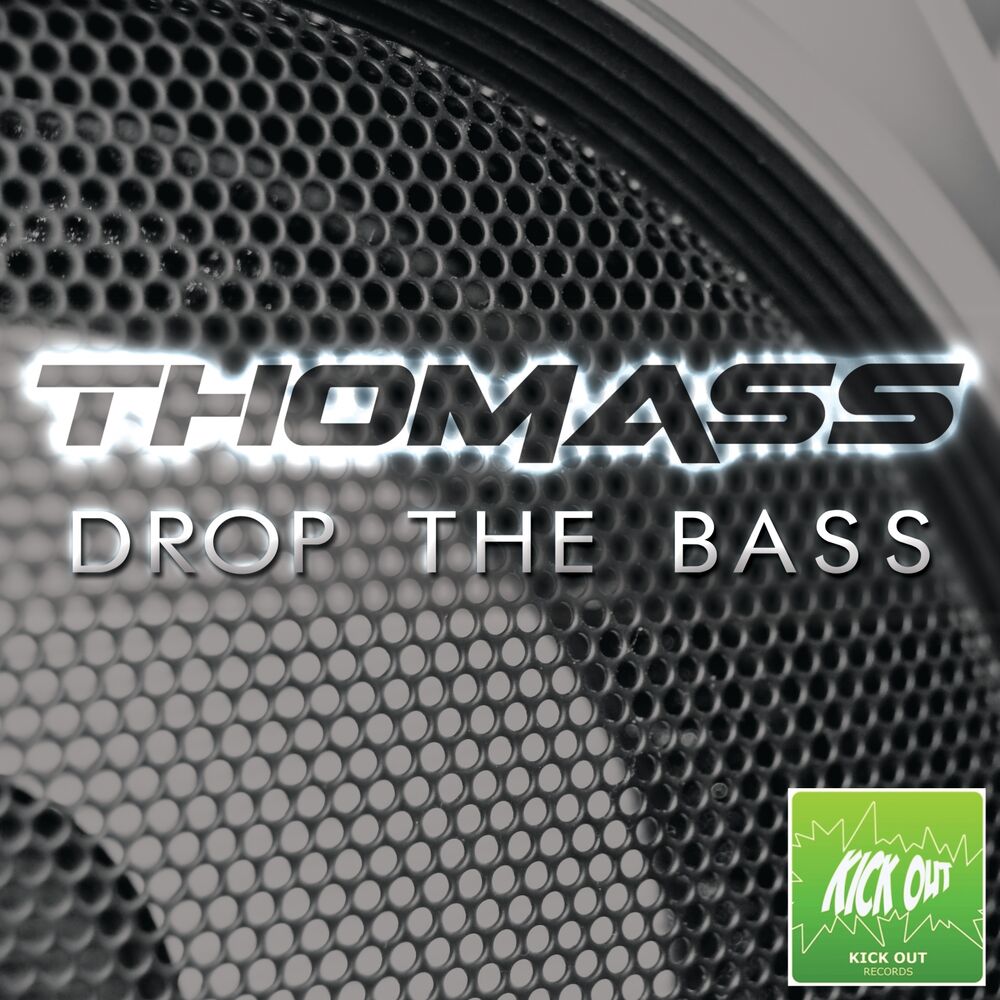 Picture of Drop the Bass