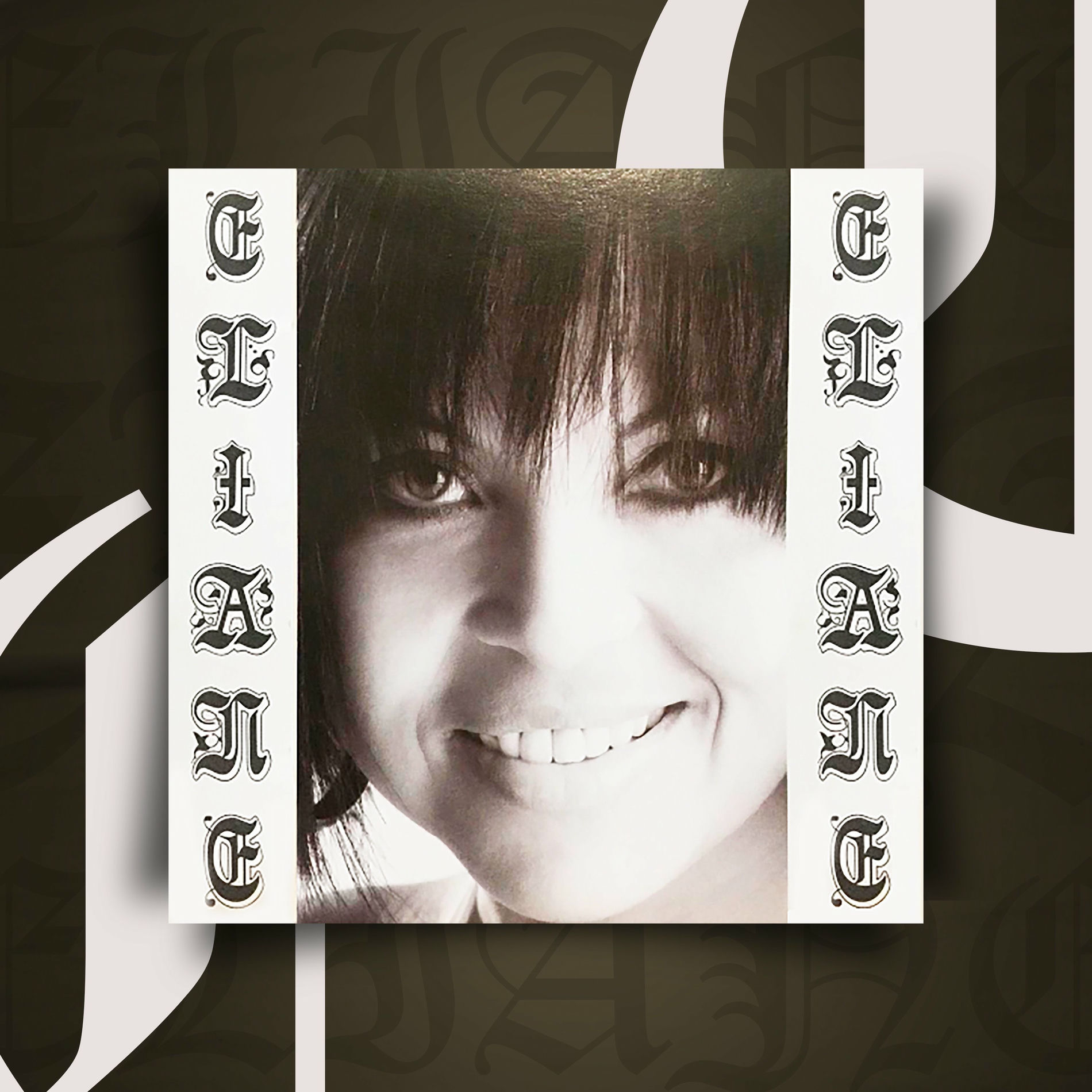 Album cover of O Seu Grande Amor