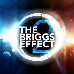 Cover of The Briggs Effect 2