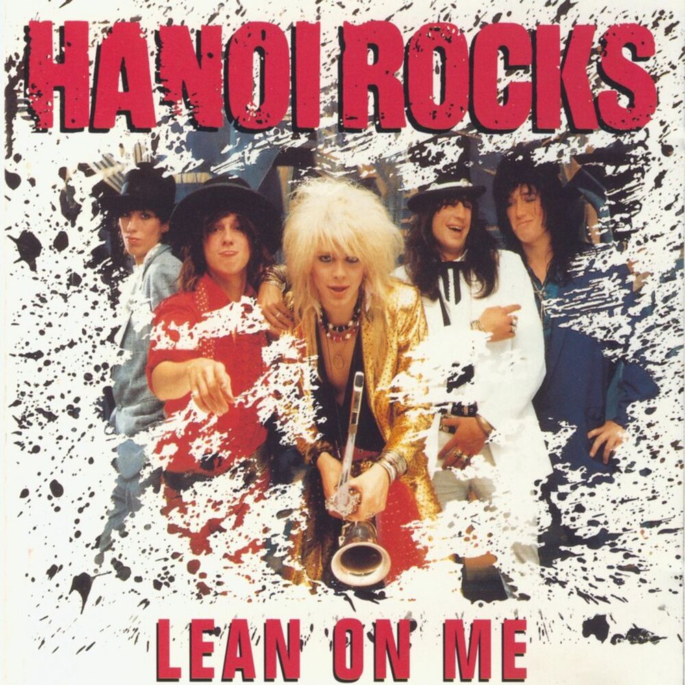 Picture of Lean On Me