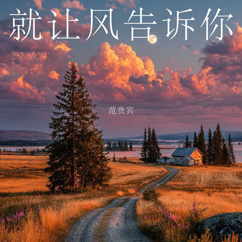 就让风告诉你