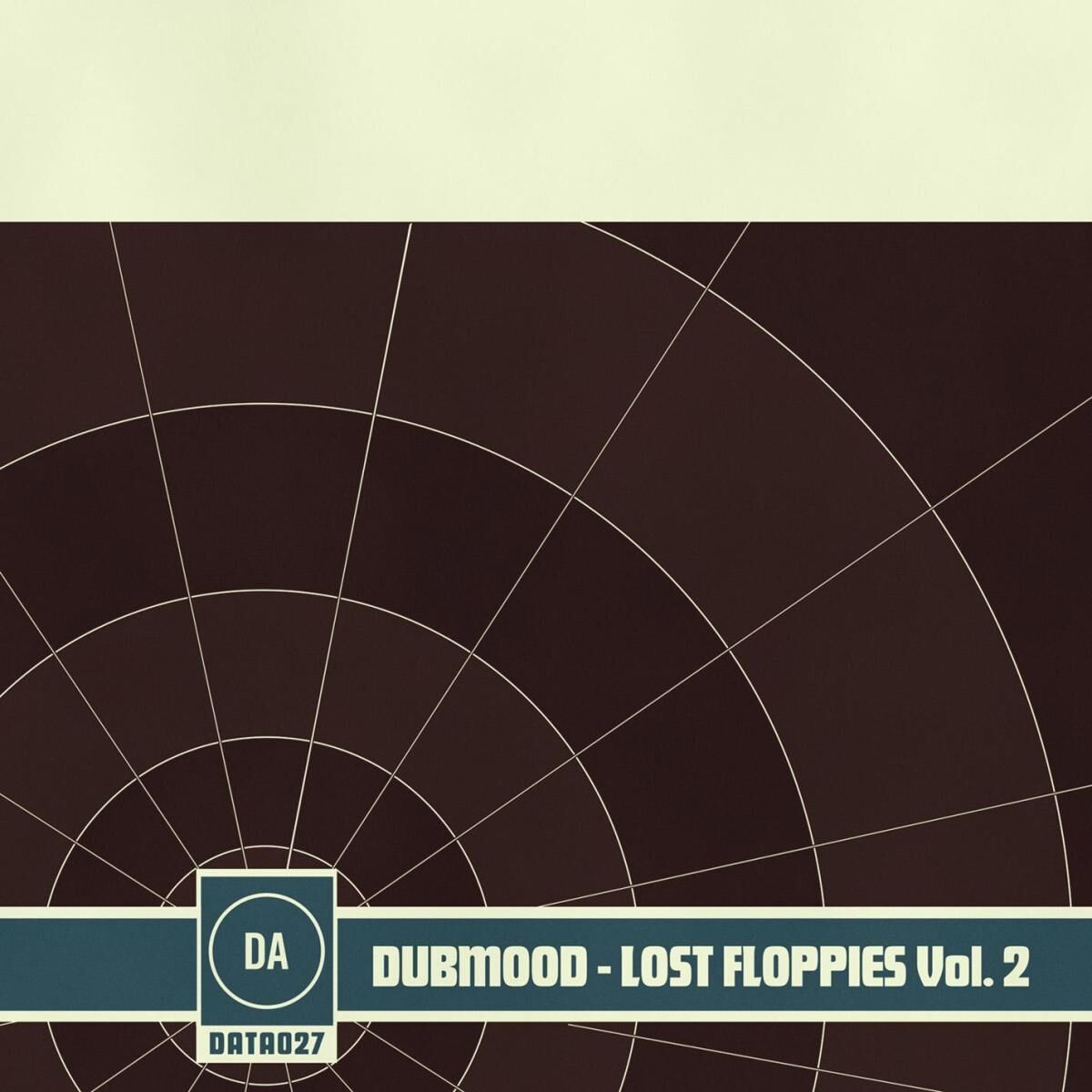 Album cover of Lost Floppies Vol 2