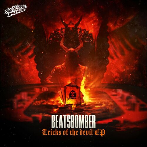  Beatsbomber - Tricks Of The Devil (2024) 