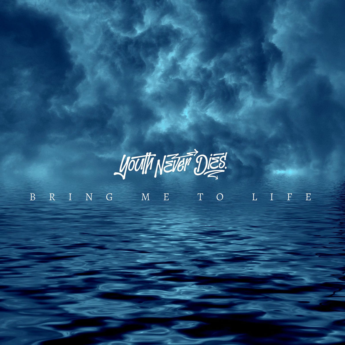 Album cover of Bring Me to Life