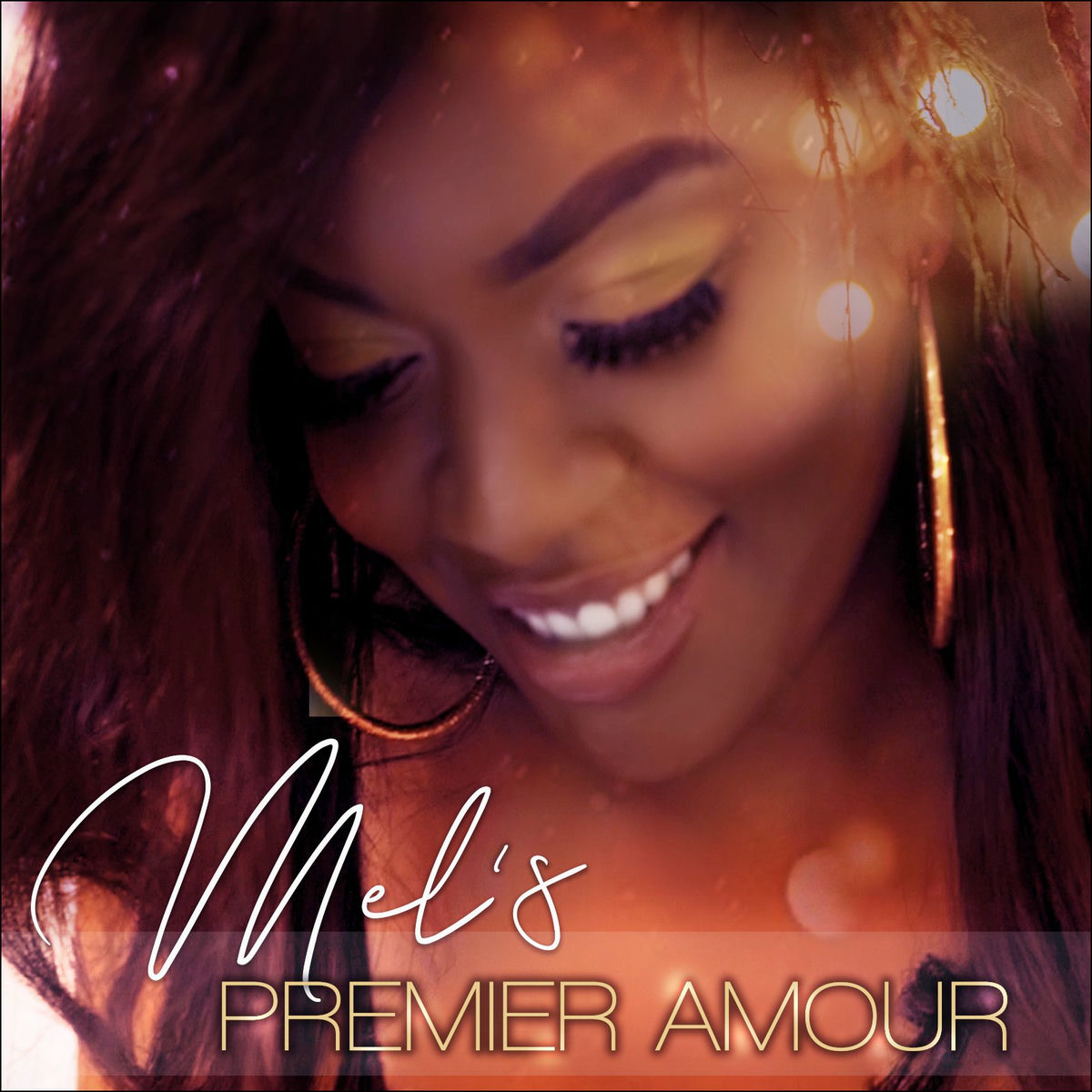 Album cover of Premier amour