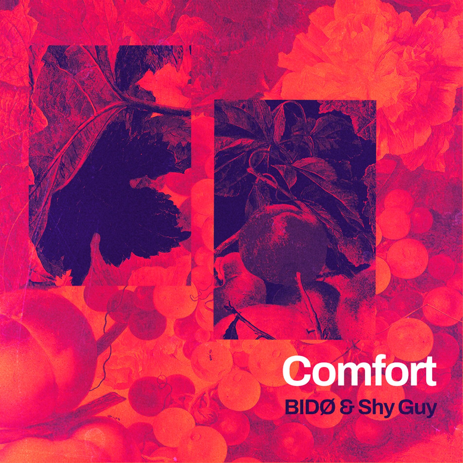 Album cover of Comfort