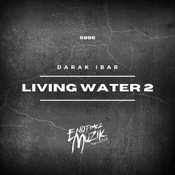 Cover of Living Water 2