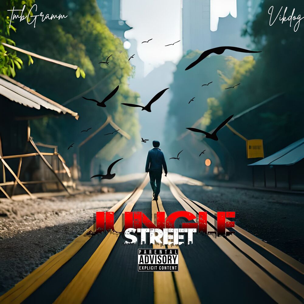 Picture of Jungle Street (Freestyle)
