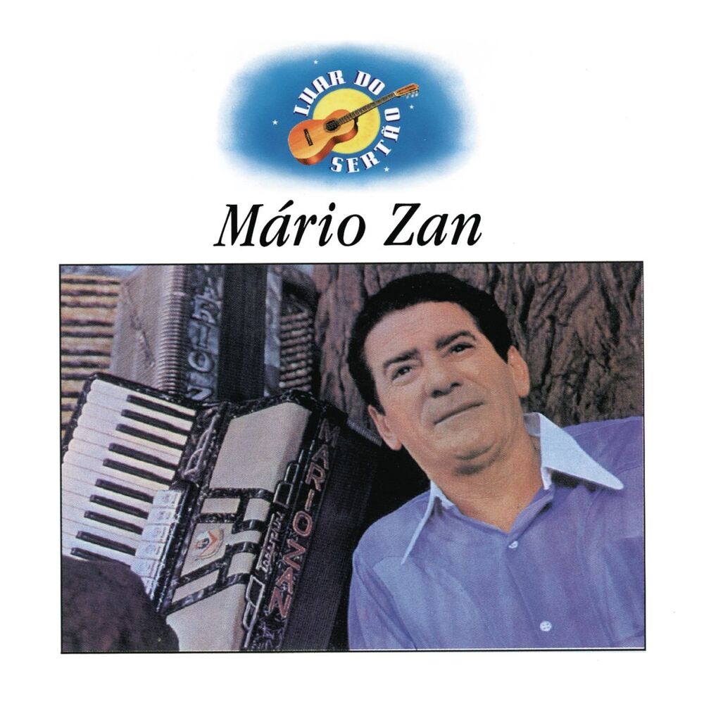 Picture of Luar Do Sertao 2 - Mario Zan