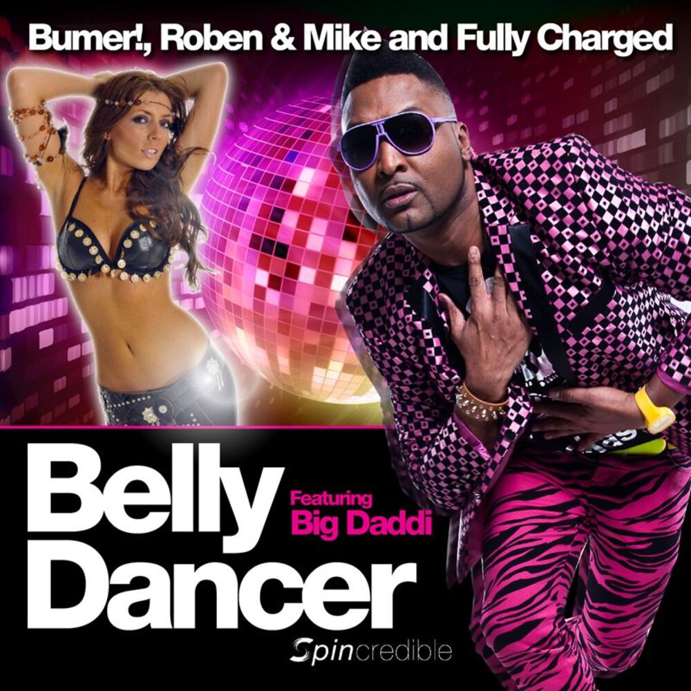 Picture of Belly Dancer
