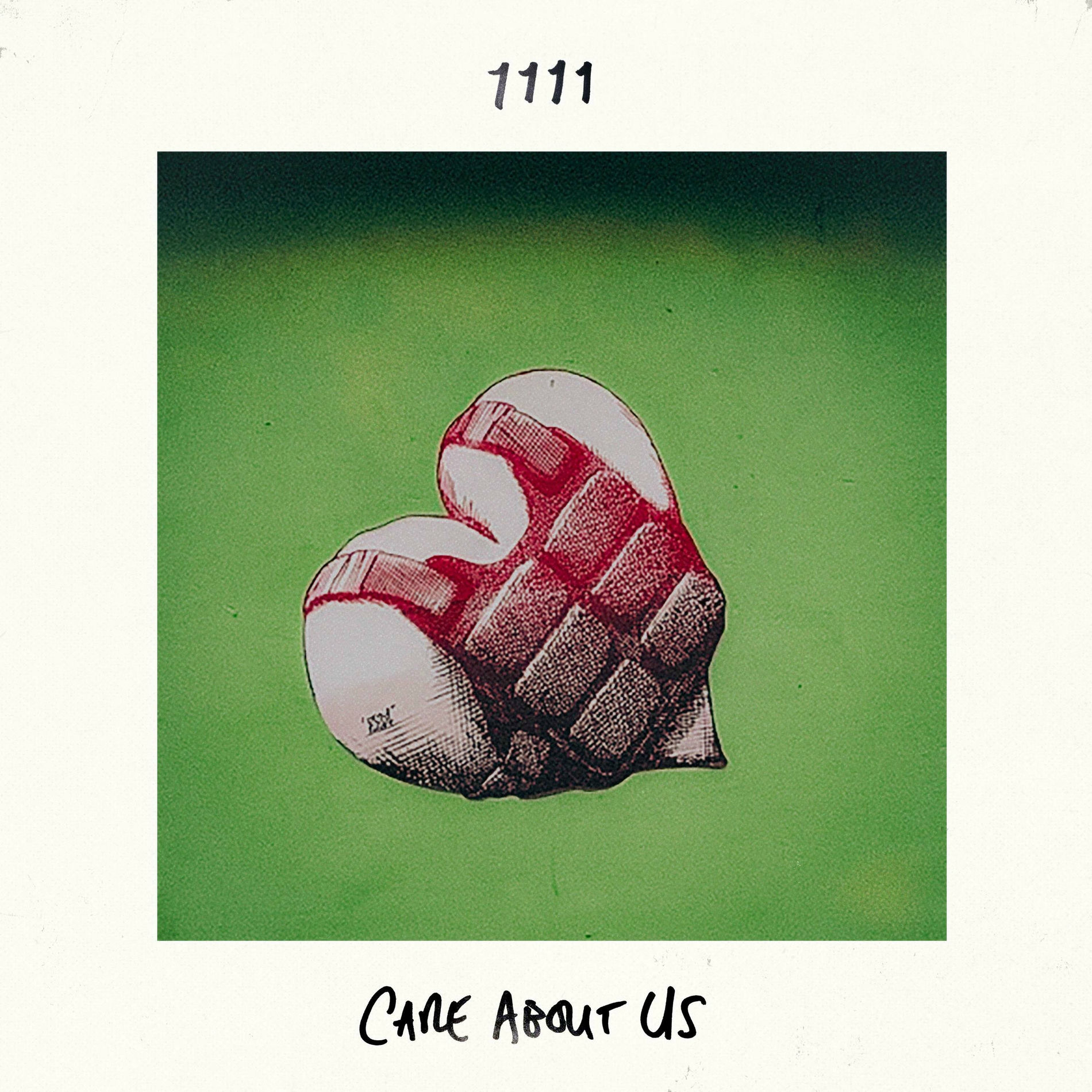 Album cover of Care About Us